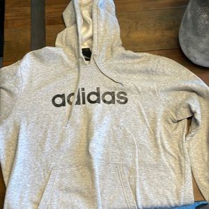 Adidas hoodie